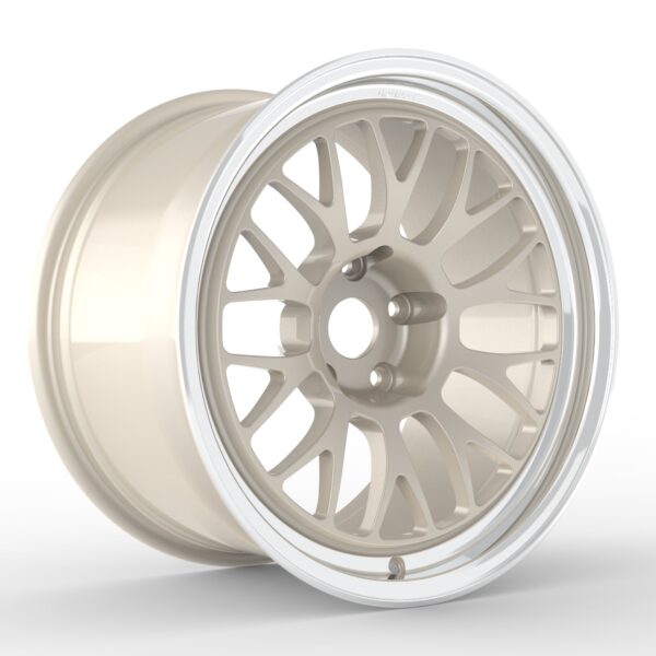 CS10R Forged