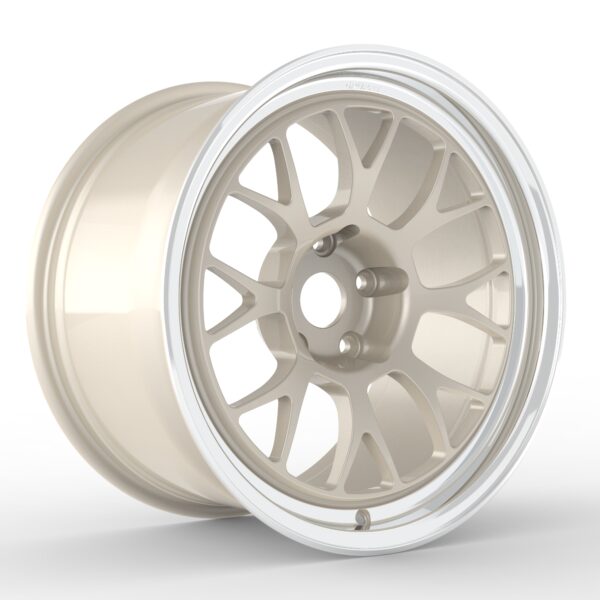 A08R Forged