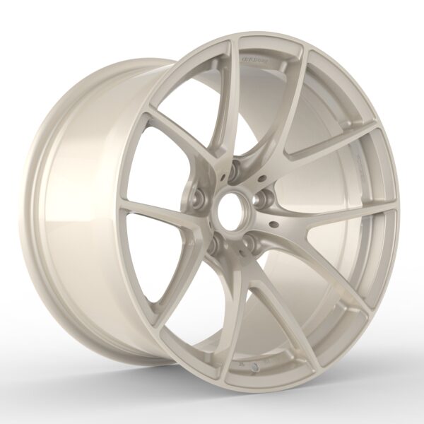 A-05 Forged